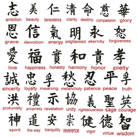 japanese names meanings in kanji